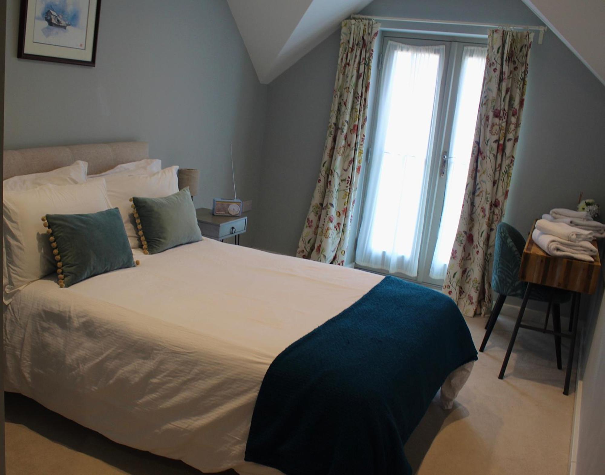 Hotel The Kings Head Whiteparish Esterno foto