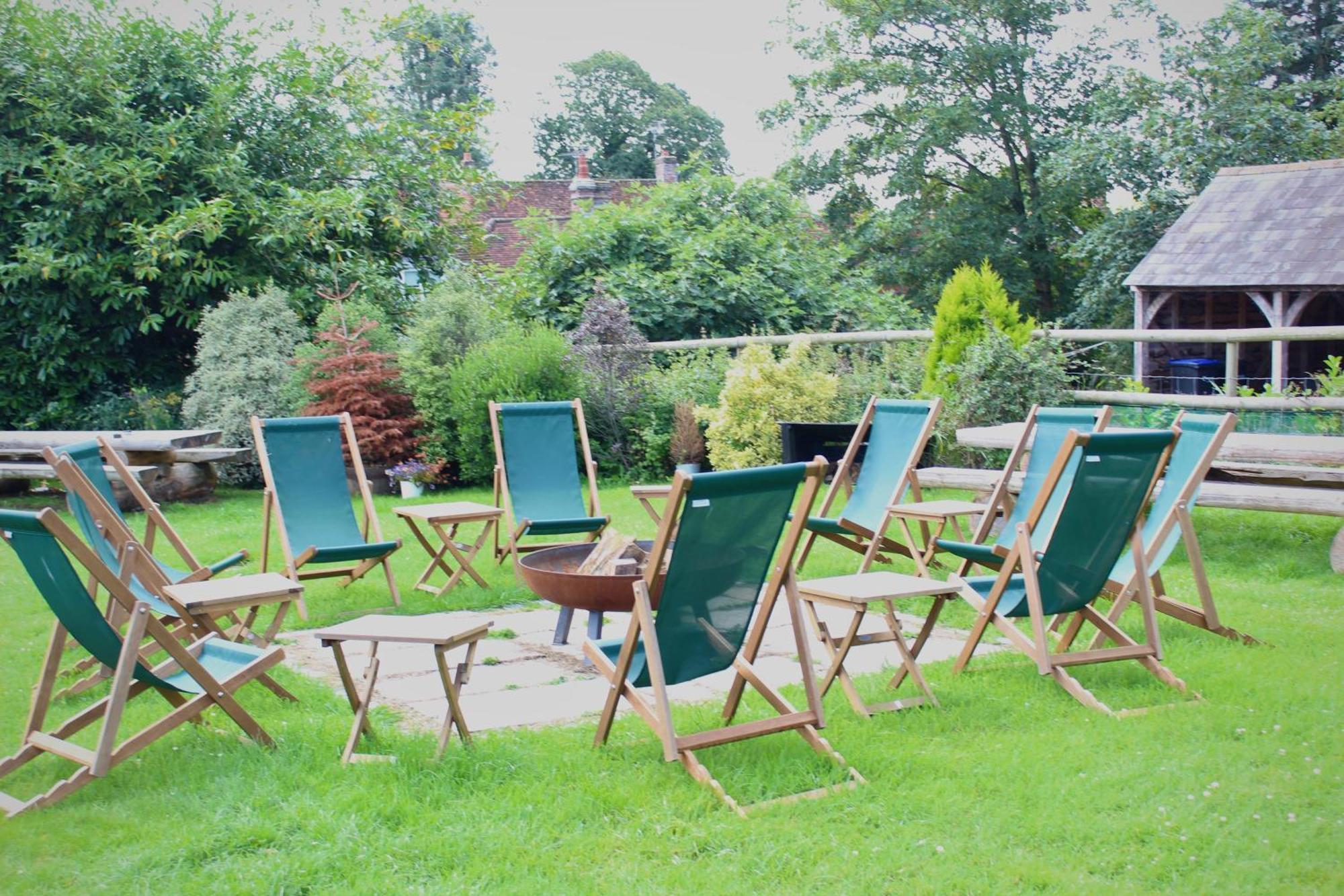 Hotel The Kings Head Whiteparish Esterno foto